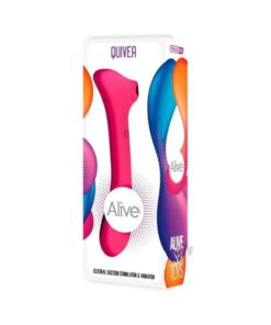 Quiver Magenta