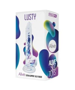 Al Lusty Clear