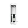 Zt Pump It Up Black/clear