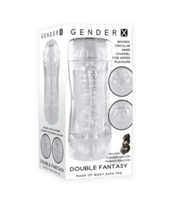 Gx Double Fantasy Clear