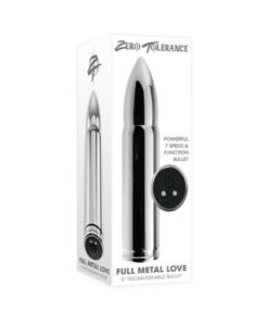 Zt Full Metal Love