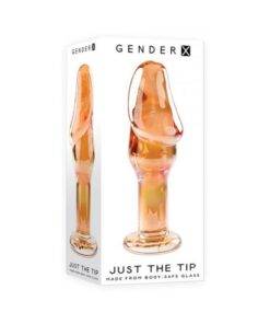 Gx Just The Tip Gold/orange