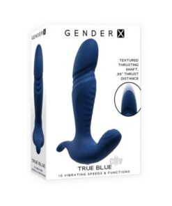 Gx True Blue