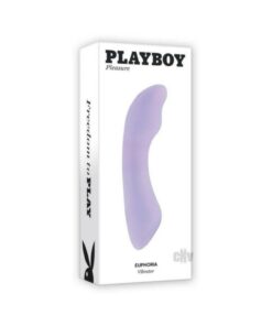 Pb Euphoria Vibrator Pink