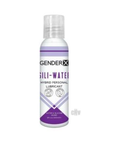 Gx Sili-water 2oz