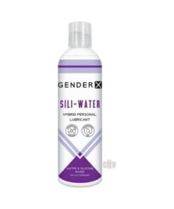 Gx Sili-water 4oz