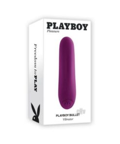 Pb Bullet Purple