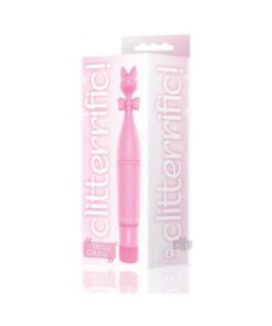 The 9's Clitterific! Kitty Clitty Clitoral Stimulator