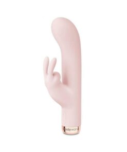 Bodywand My First Clitoral Vibe Pink