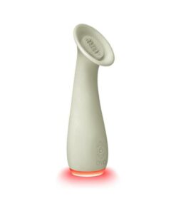 Ovo Alina Clitoral Vibrator Gray