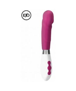 Luna Asopus Rechargeable Pink