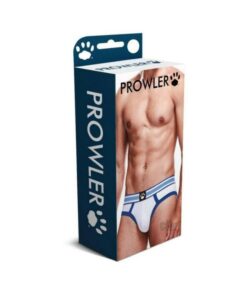 Prowler White/blue Brief Xxl