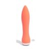 Sensuelle 60sx Amp Silicone Bullet Coral