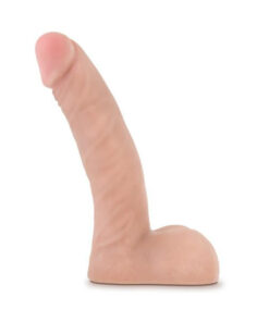 X5 Basic 5 Beige Realistic Dildo