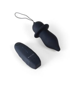 Bfilled Classic Black Plug