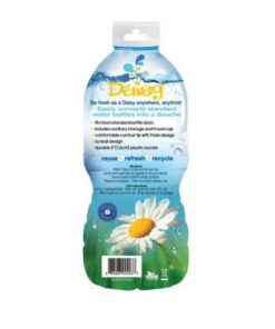 Boneyard 12 Pc Daisy Douche Pos Kit- Blue