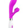 Agave Ultra Soft Silicone 10 Speeds Fucshia