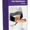 Penetrator Strap On Kinx