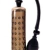 Pumped Up Smoke Penis Pump Linx Black