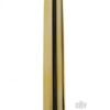 Minx Sensuous Smooth Vibrator Gold Os