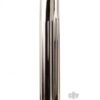 Sensuous Classic Vibrator Minx Silver