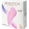 Revelation Pink