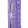 Easy Pleezy Vibrator - Purple