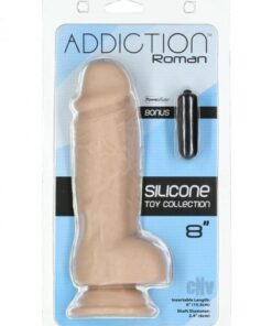 Addiction Roman 8 Beige