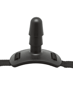 Vac-U-Lock Black Universal Plug