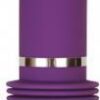 Infinite Thrusting Sex Machine Purple Vibrator
