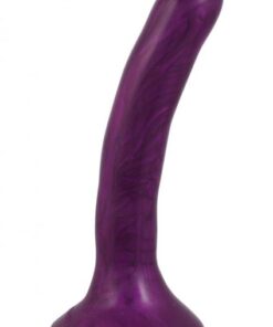 Sportsheets Please Dildo Purple