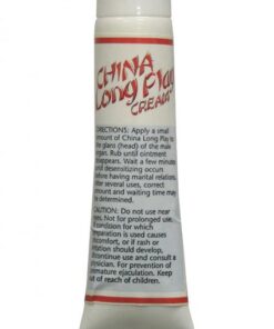 China Long Play Cream Home Party