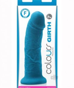 Colours Girth - Blue