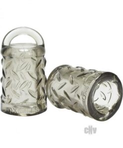 Gripper Nip-pull Smoke Nipple Pumps