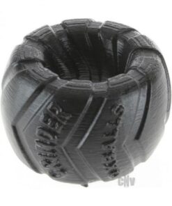 Grinder 1 Small Black Ball Stretcher