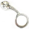 Rouge Anal Passion Plug Steel
