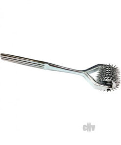 Rouge Stainless Steel 7 Pinwheel