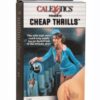 Cheap Thrills Flight Attendant