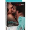 Silicone Recharge French Kiss Blue