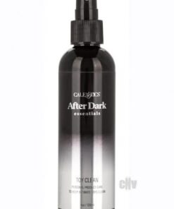 After Dark Toy Clean 4oz