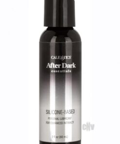 After Dark Silicone Base Lube 2oz