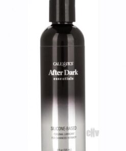 After Dark Silicone Base Lube 4oz
