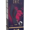 Chic Lilac Blue