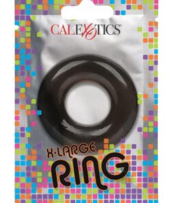 Foil Pack Xl Ring Smoke