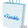 #kissable Gift Bag