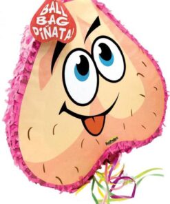 Ball Bag Pinata