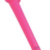 Bachelorette Party Pink Pecker Bat