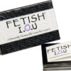 Fetish IOU Card Game