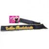 Miss Bachelorette Sash Glow In The Dark