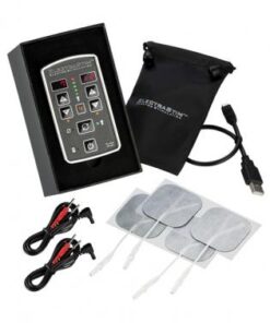 Electrastim Flick Duo Stimulator Pack